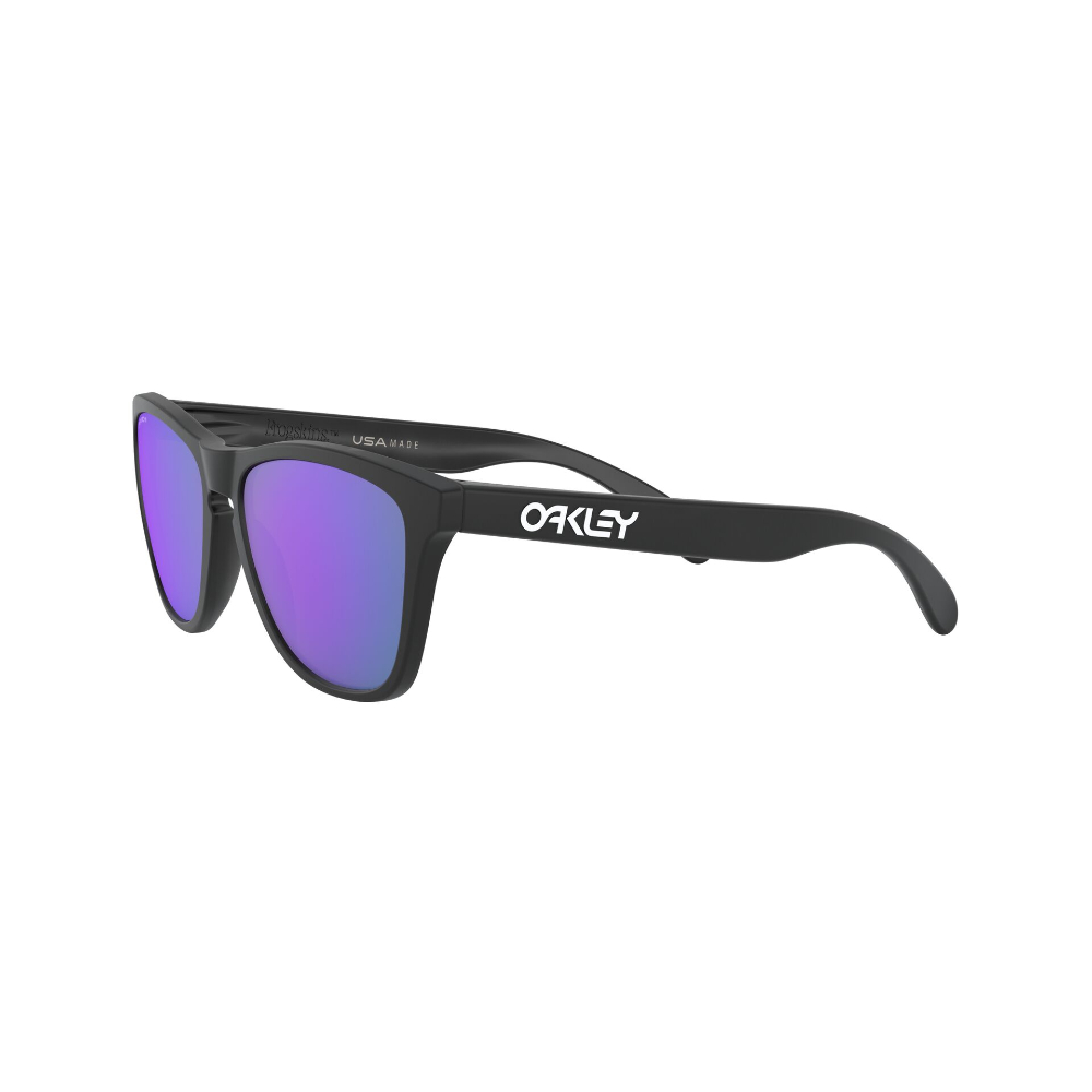 Oakley Frogskins OO9013 - H6 55 - Imagen 11