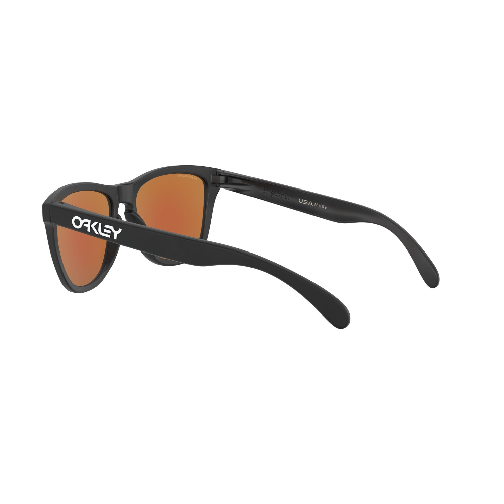 Oakley Frogskins OO9013 - H6 55 - Imagen 9