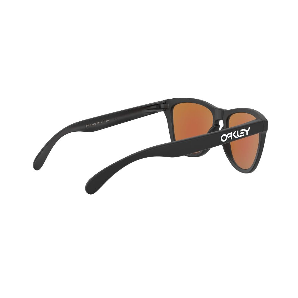 Oakley Frogskins OO9013 - H6 55 - Imagen 5