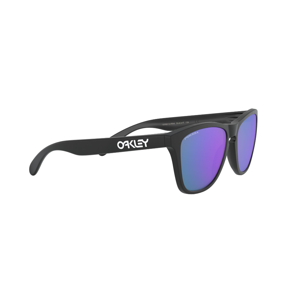 Oakley Frogskins OO9013 - H6 55 - Imagen 3