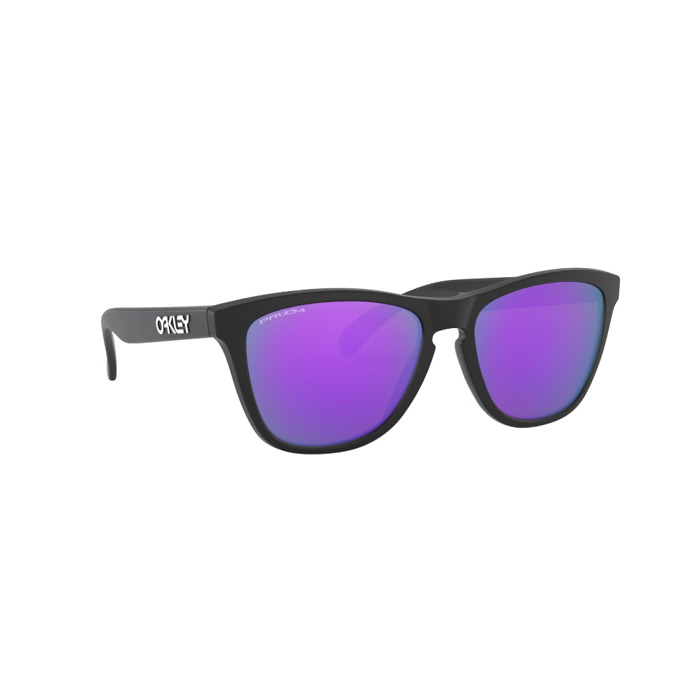 Oakley Frogskins OO9013 - H6 55 - Imagen 2