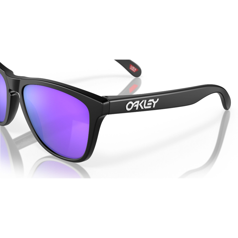 Oakley Frogskins OO9013 - H6 55 - Imagen 14