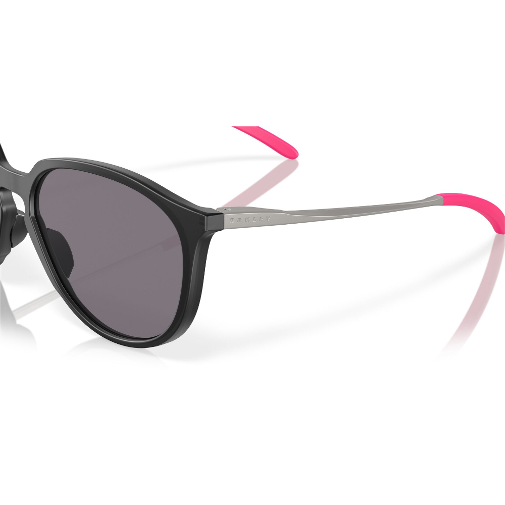 Oakley Sielo OO9288 - 01 57 Polarizado - Imagen 7