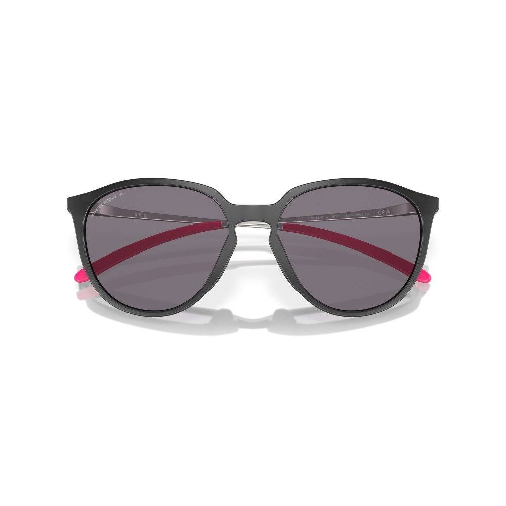 Oakley Sielo OO9288 - 01 57 Polarizado - Imagen 4