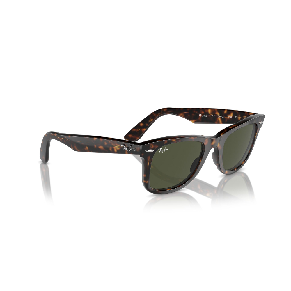 Ray-Ban Wayfarer RB2140 902 50 - Imagen 5
