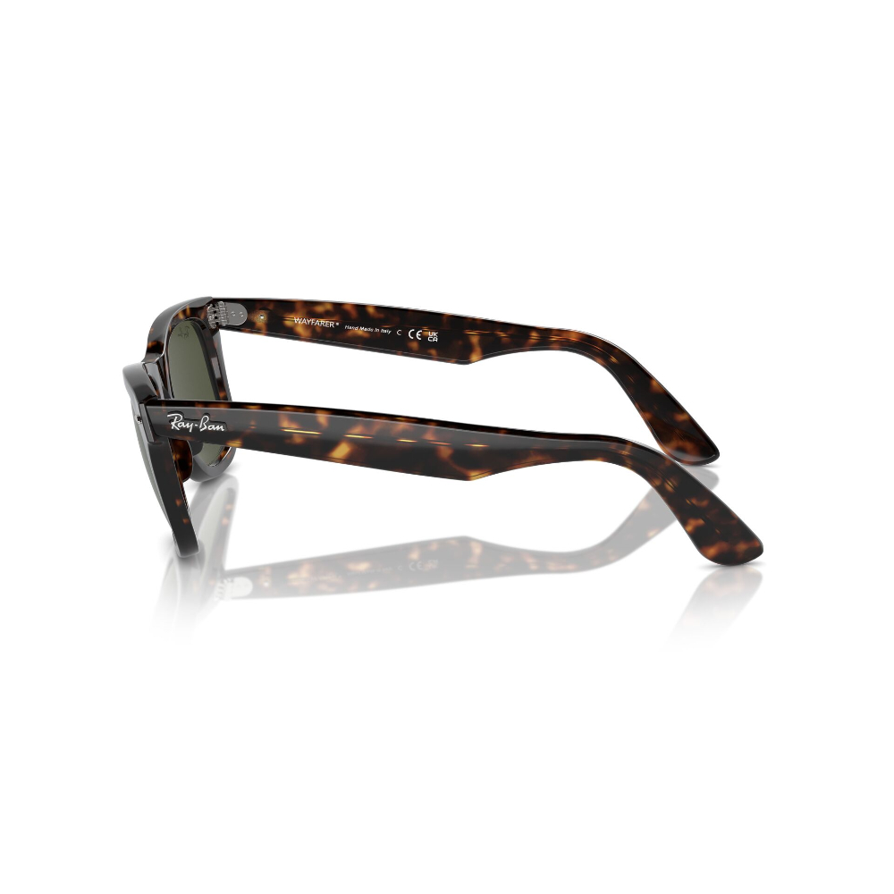 Ray-Ban Wayfarer RB2140 902 50 - Imagen 3