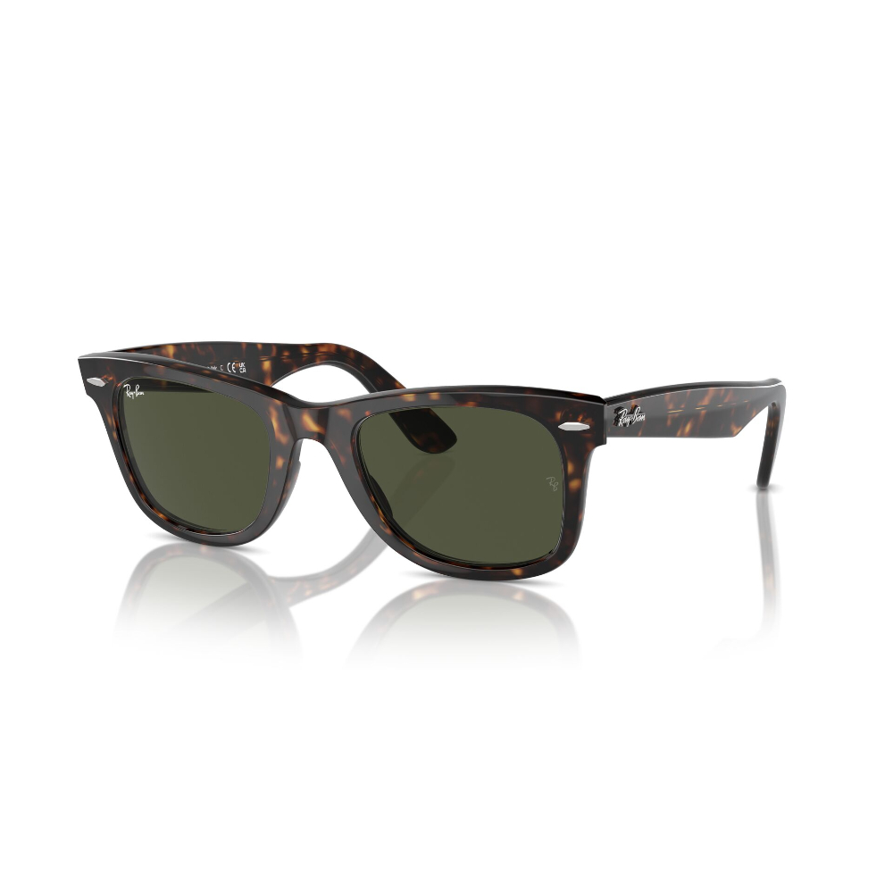 Ray-Ban Wayfarer RB2140 902 50 - Imagen 2