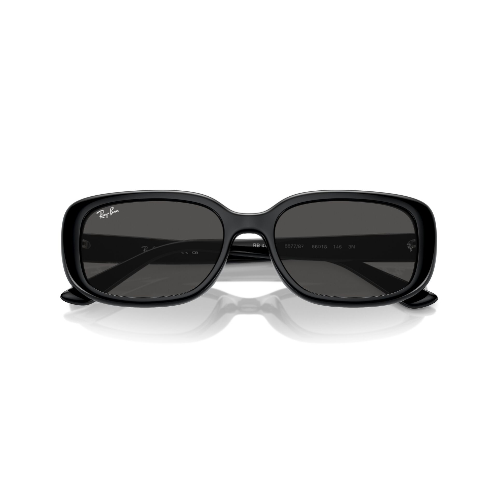 Ray-Ban RB4421D 667787 56 - Imagen 6
