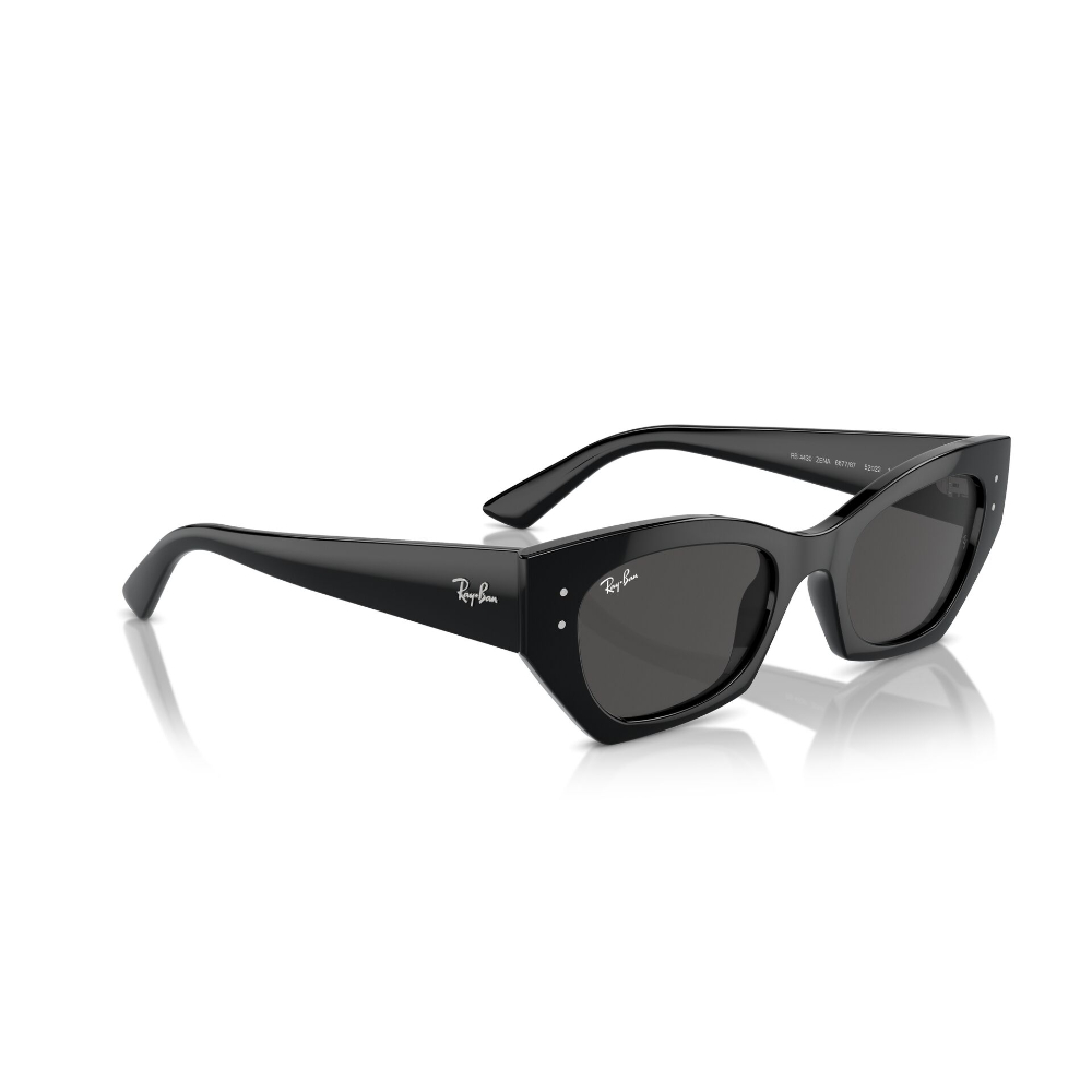 Ray-Ban Zena RB4430 667787 52 - Imagen 7