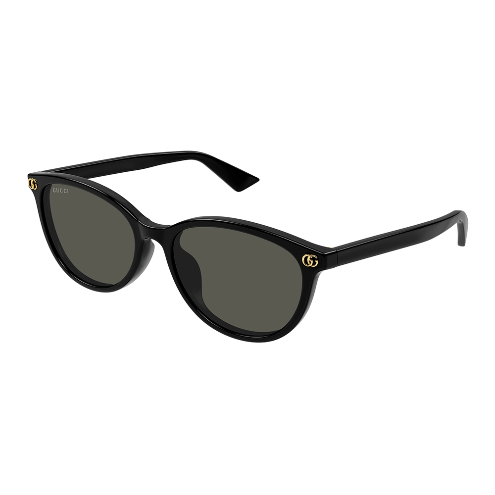 Gucci GG1818SK 001 56 - Imagen 2