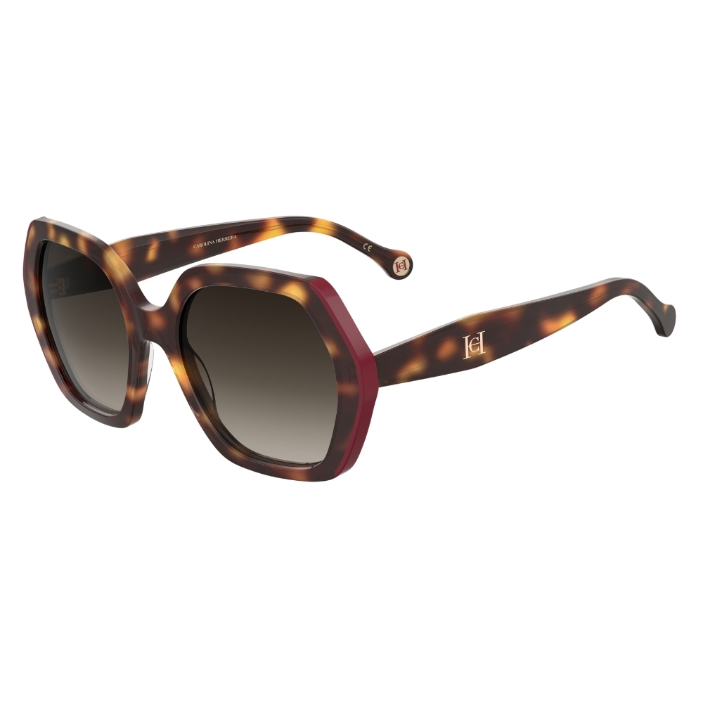 Carolina Herrera HER 0181/S O63 55 - Imagen 4