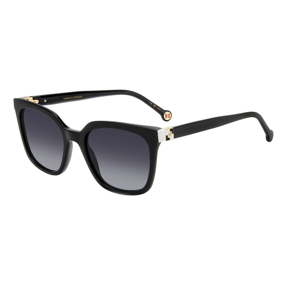 Carolina Herrera HER 0236/S 80S 53 - Imagen 2