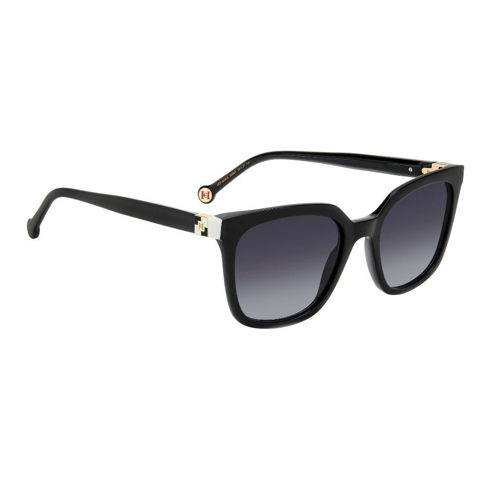 Carolina Herrera HER 0236/S 80S 53 - Imagen 4
