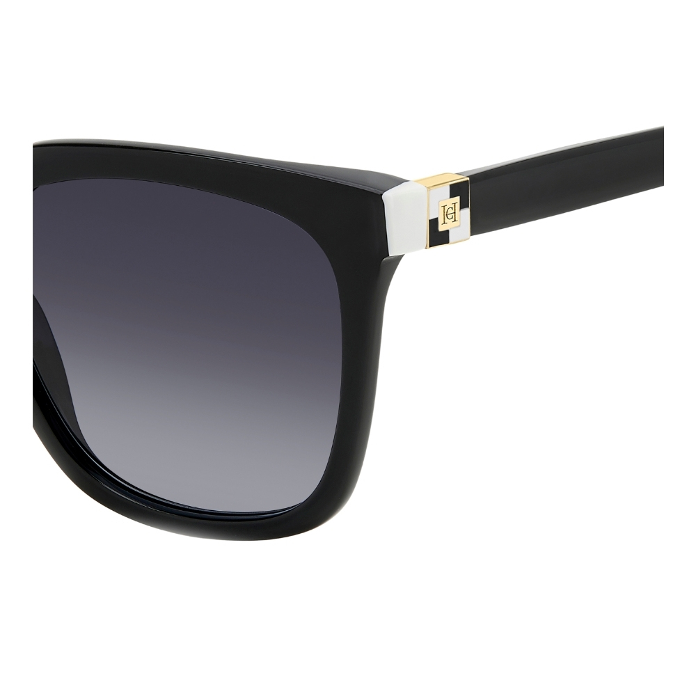 Carolina Herrera HER 0236/S 80S 53 - Imagen 3