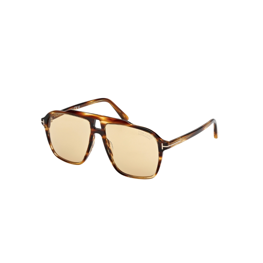 Tom Ford FT1209 56E 56 - Imagen 8