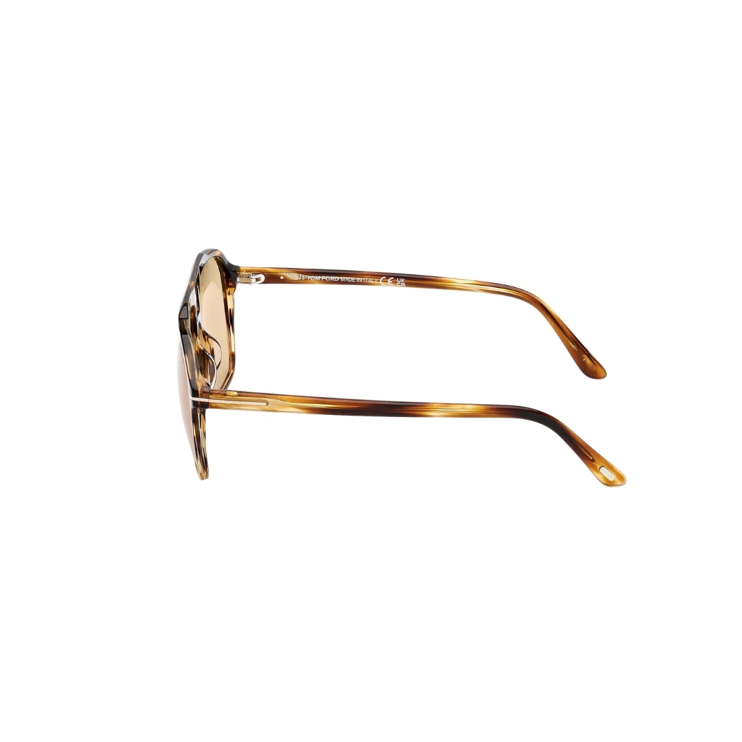 Tom Ford FT1209 56E 56 - Imagen 7