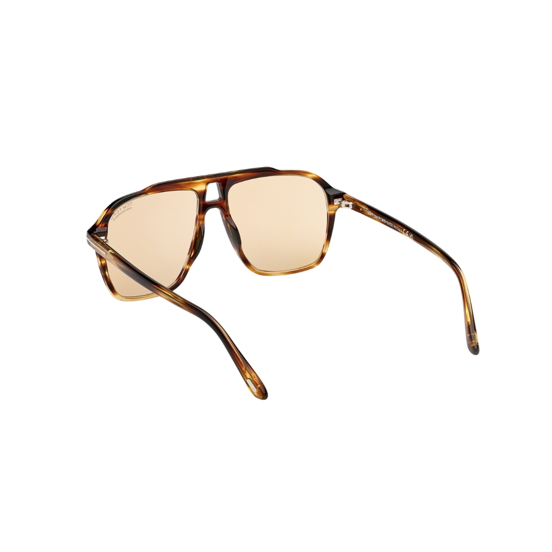 Tom Ford FT1209 56E 56 - Imagen 6