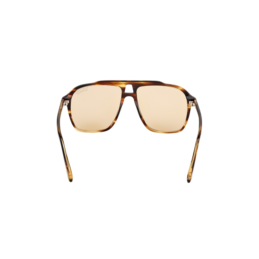 Tom Ford FT1209 56E 56 - Imagen 5