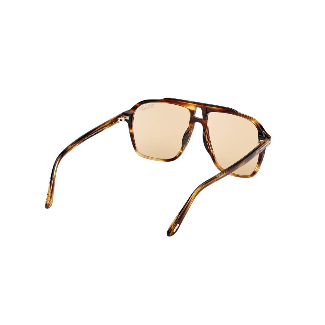 Tom Ford FT1209 56E 56 - Imagen 4