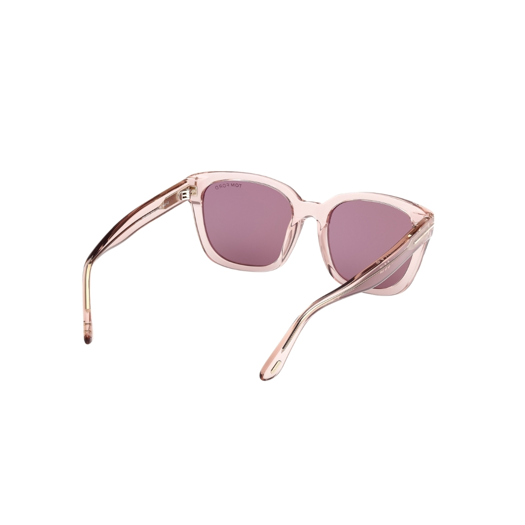 Tom Ford FT1216 72Y 53 - Imagen 4