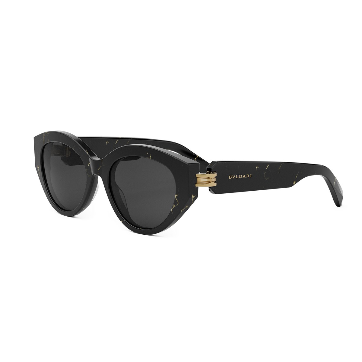 Bvlgari BV40046I 05A 53 - Imagen 2