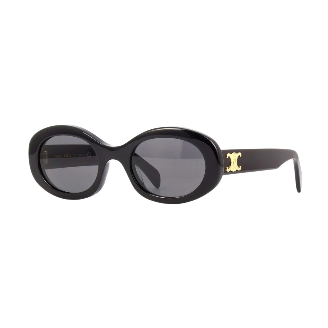 Celine CL40194U 01A 52 - Imagen 2