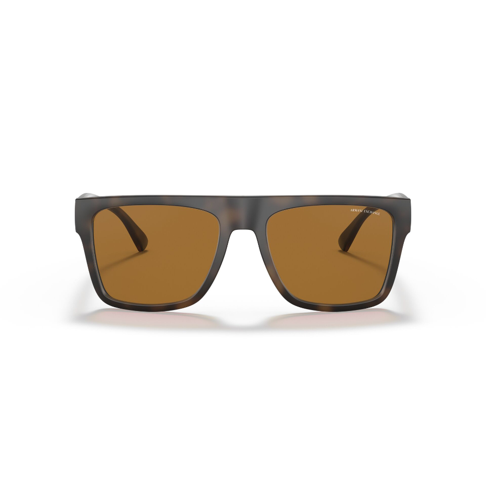 Armani Exchange AX4113S 802983 55 Polarizado - Imagen 4