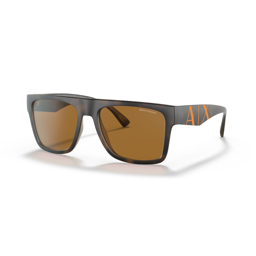 Armani Exchange AX4113S 802983 55 Polarizado - Imagen 2