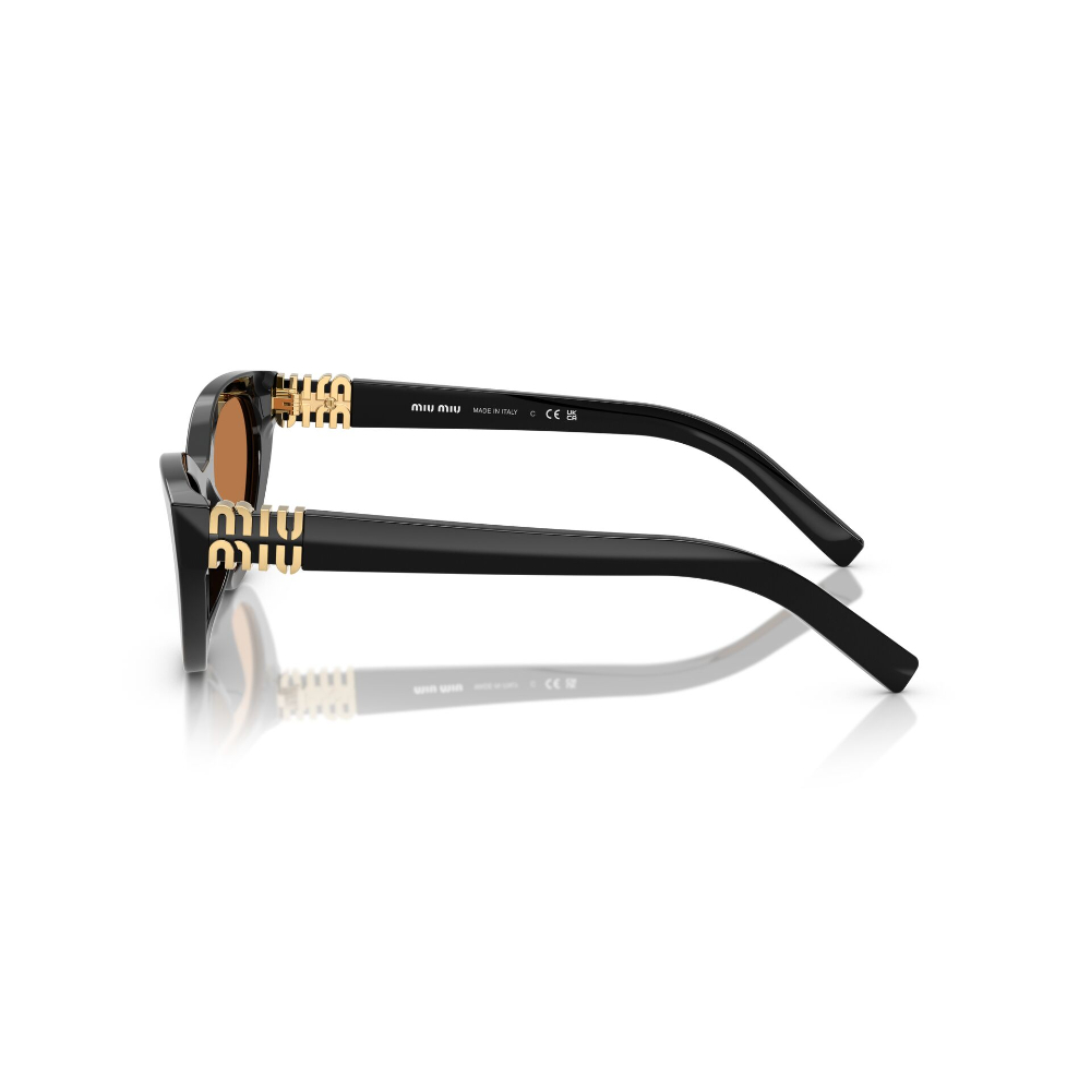 Miu Miu MU A04S 16K10I 54 - Imagen 3