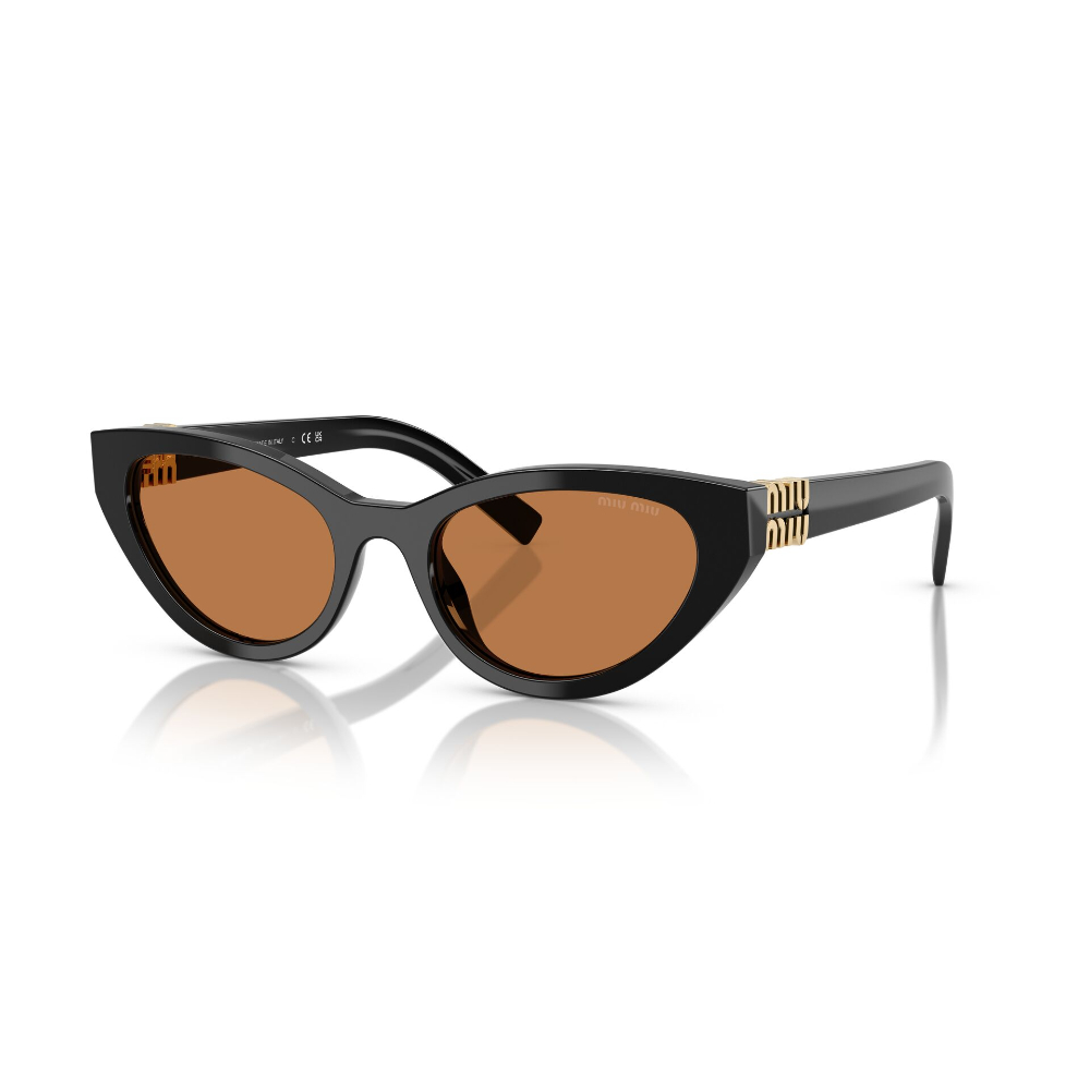 Miu Miu MU A04S 16K10I 54 - Imagen 2