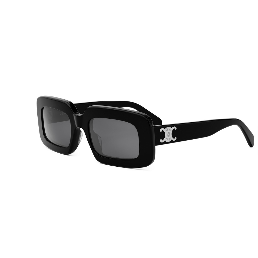 Celine CL40313U 01A 53 - Imagen 2