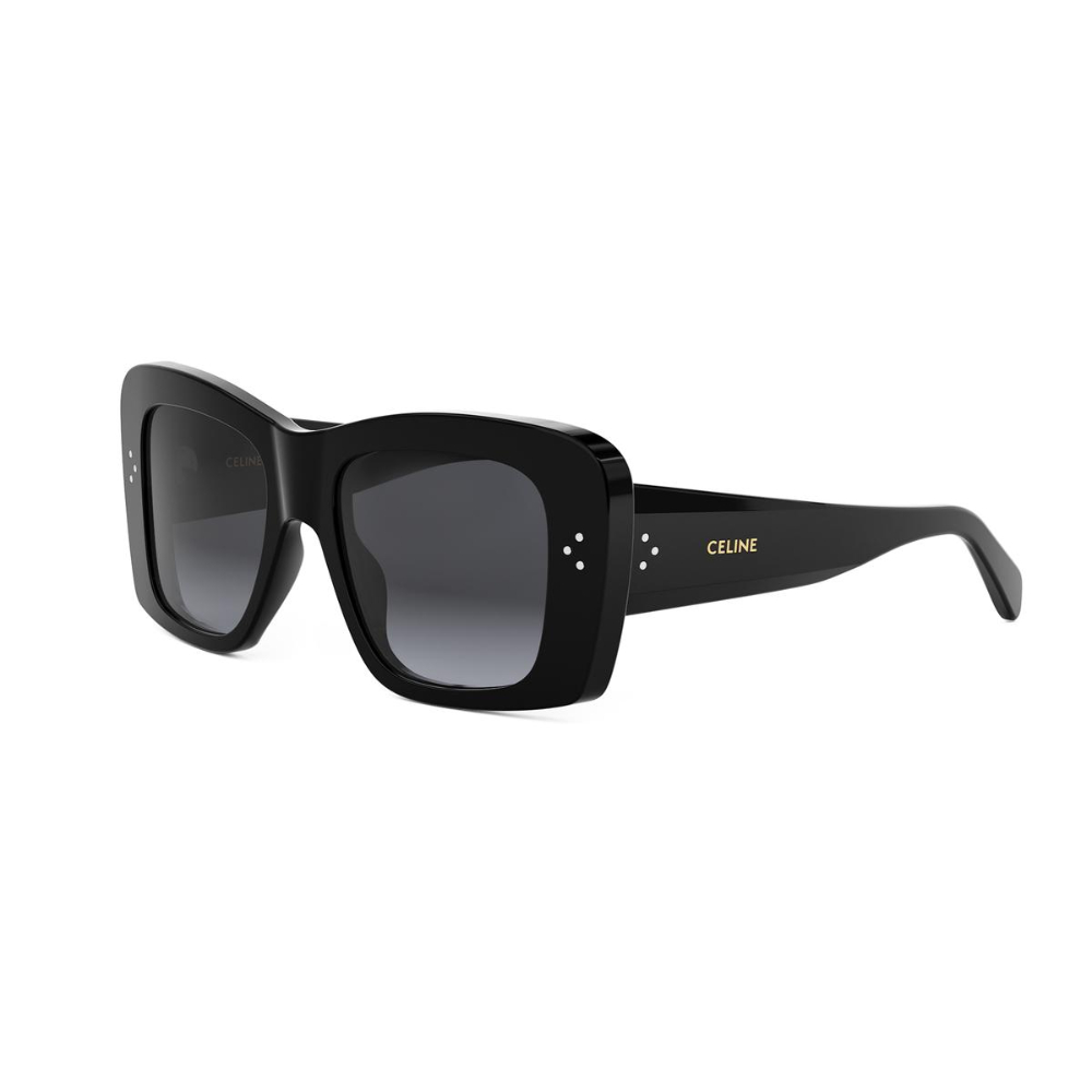 Celine CL40321I 01B 53 - Imagen 2