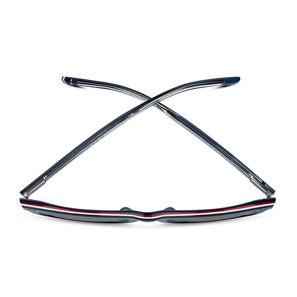 Tommy Hilfiger TH 2184/S PJP 52 - Imagen 3