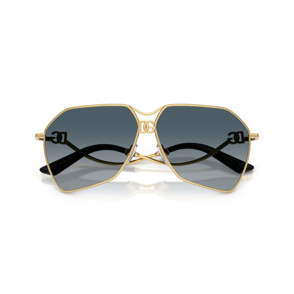 Dolce & Gabbana DG2326 02/79 62 - Imagen 5