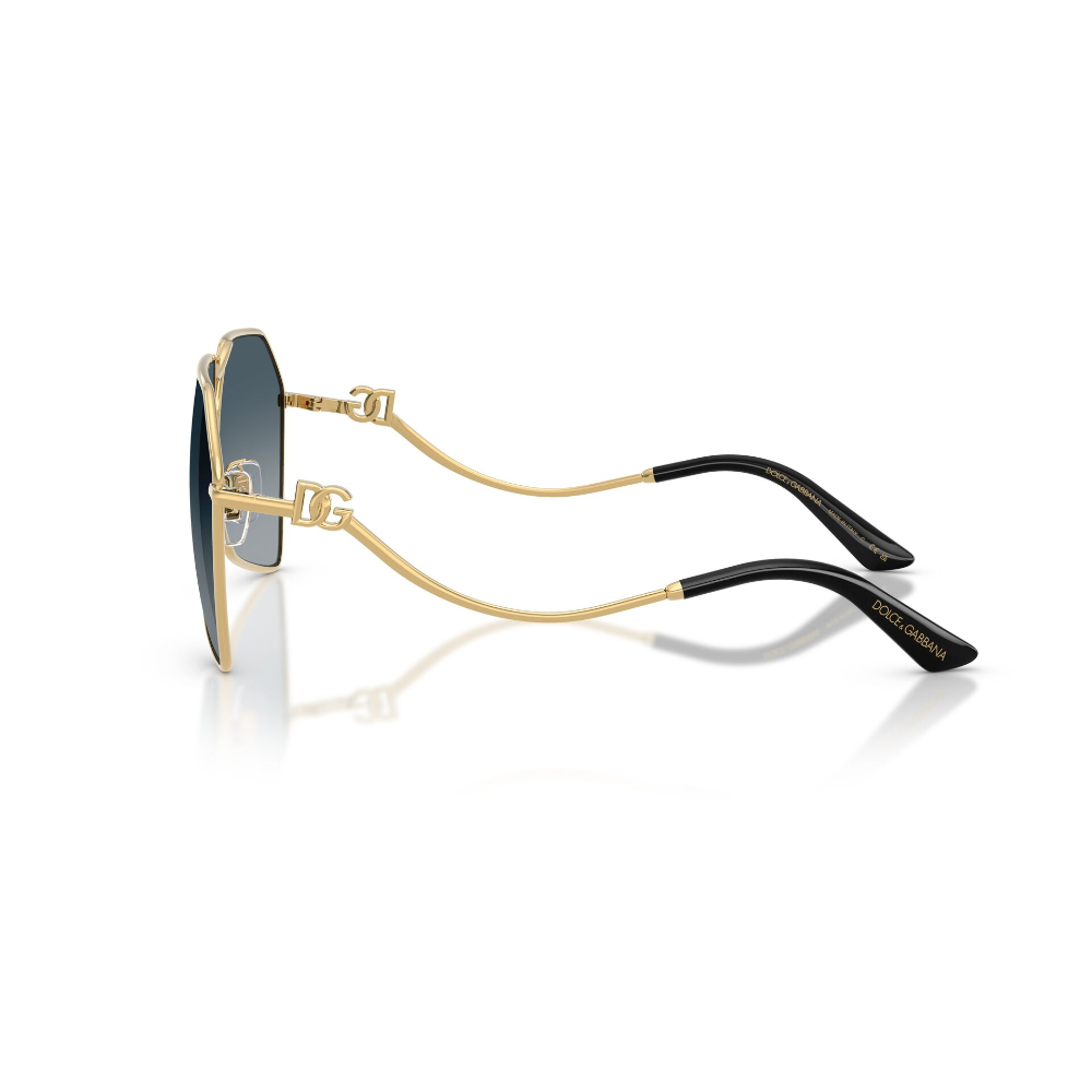Dolce & Gabbana DG2326 02/79 62 - Imagen 3