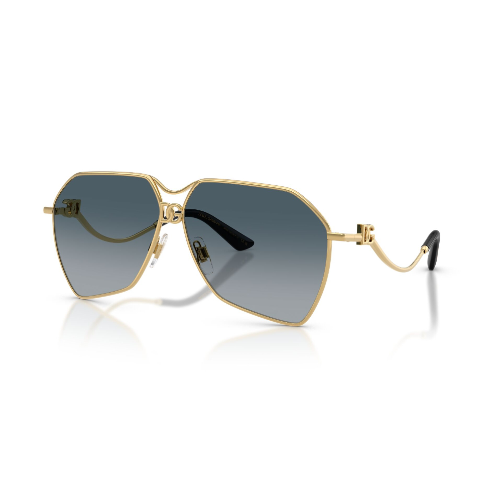 Dolce & Gabbana DG2326 02/79 62 - Imagen 2