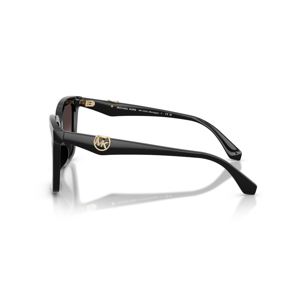 Michael Kors Menaggio MK2256U 30058G 55 - Imagen 3