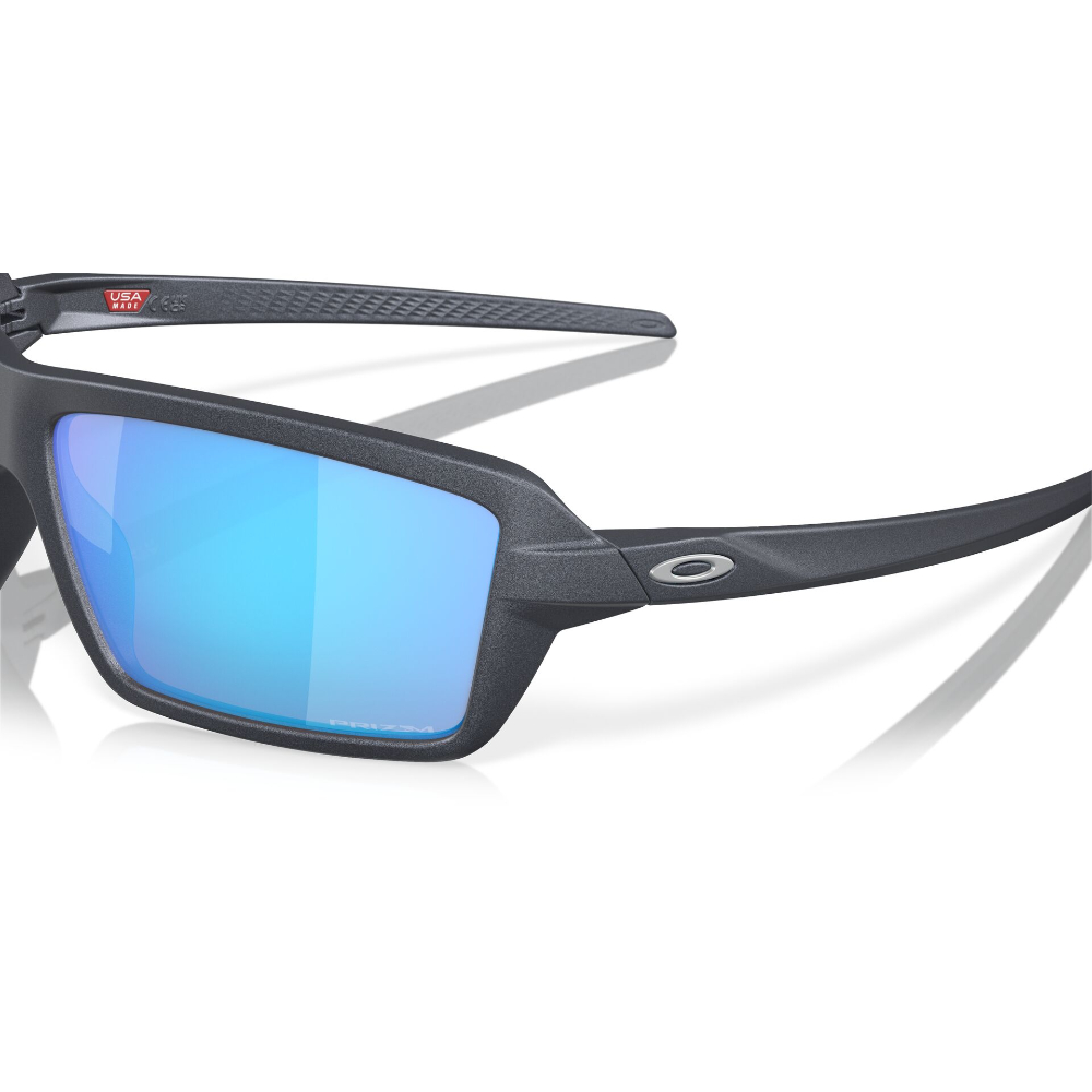 Oakley Cables OO9129 - 18 63 - Imagen 8