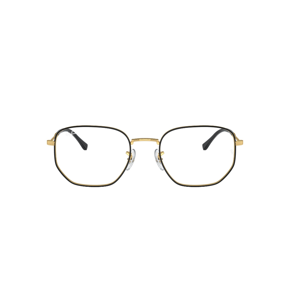 Ray-Ban RX6496L 2991 53