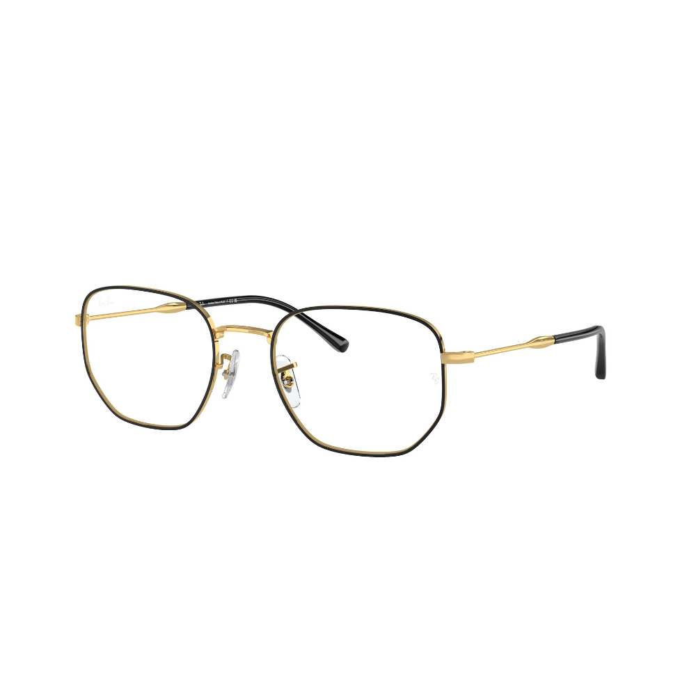 Ray-Ban RX6496L 2991 53 - Imagen 8