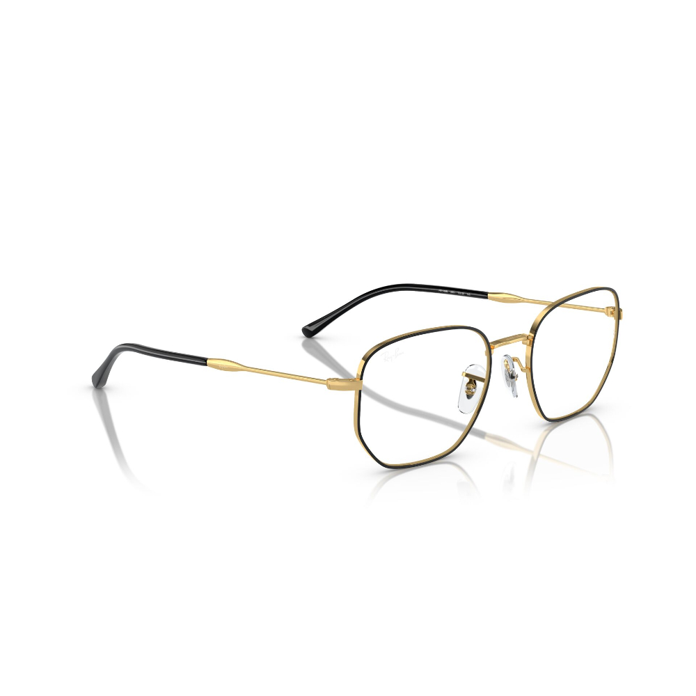 Ray-Ban RX6496L 2991 53 - Imagen 7
