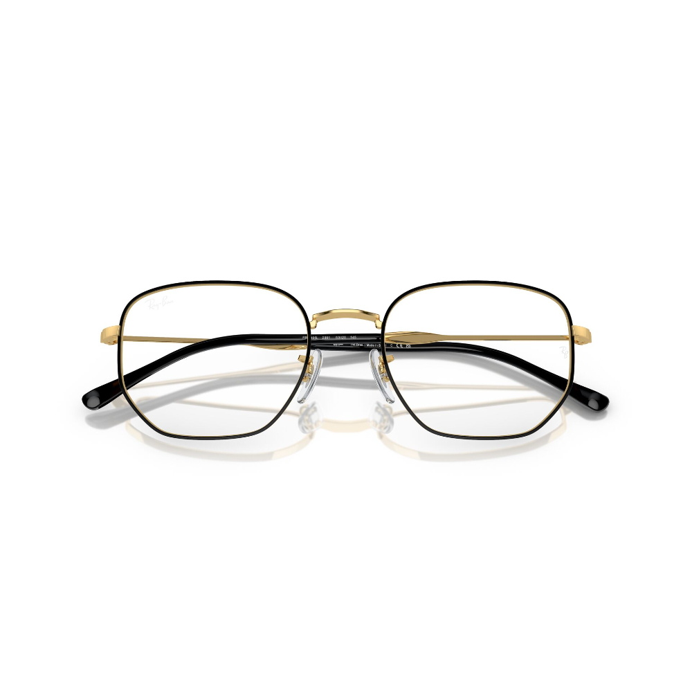 Ray-Ban RX6496L 2991 53 - Imagen 5