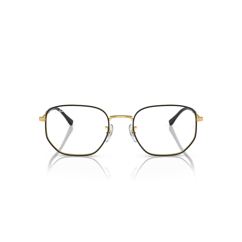 Ray-Ban RX6496L 2991 53 - Imagen 4