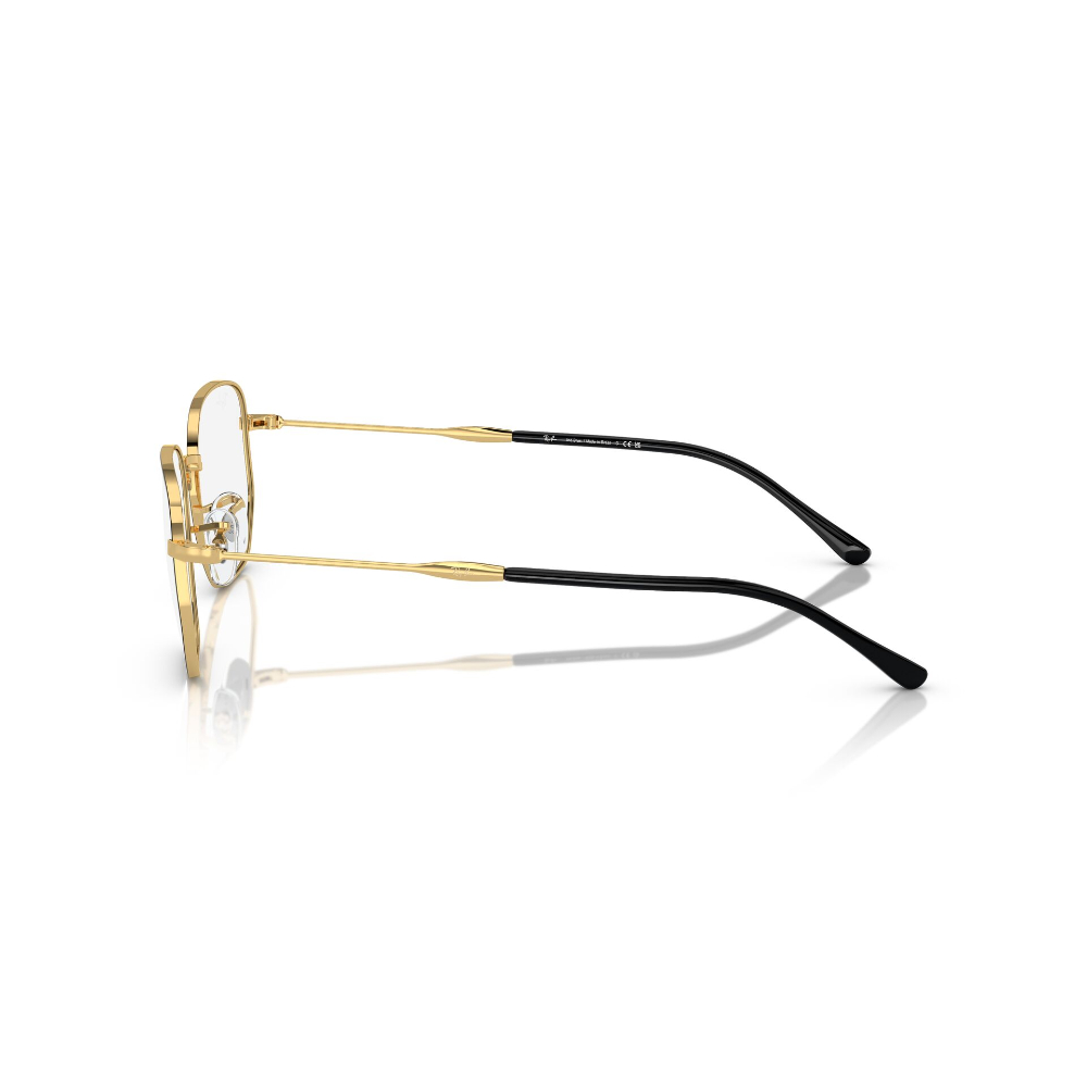 Ray-Ban RX6496L 2991 53 - Imagen 3