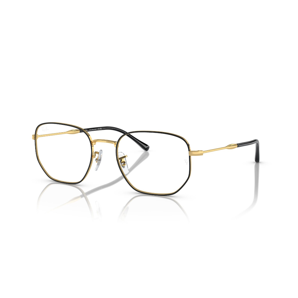 Ray-Ban RX6496L 2991 53 - Imagen 2