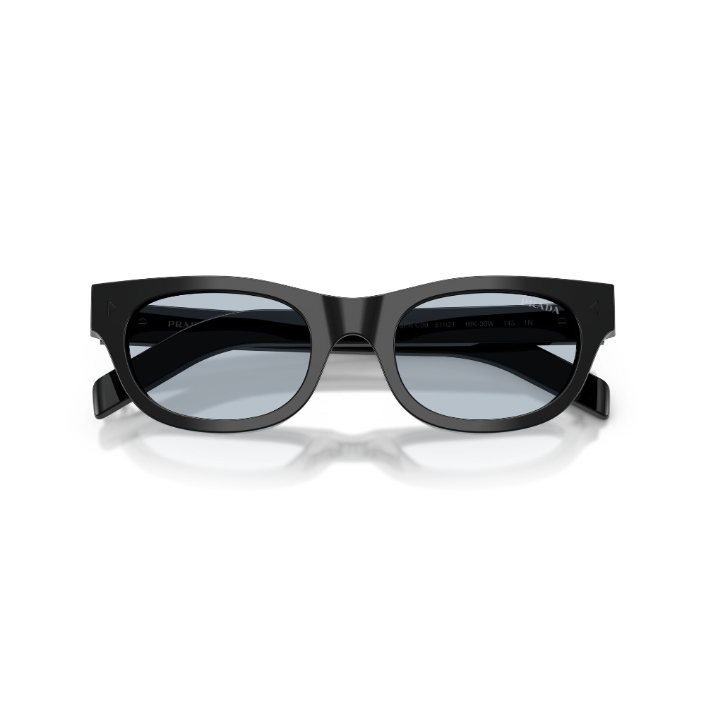Prada PR C09S 16K30W 51 - Imagen 4