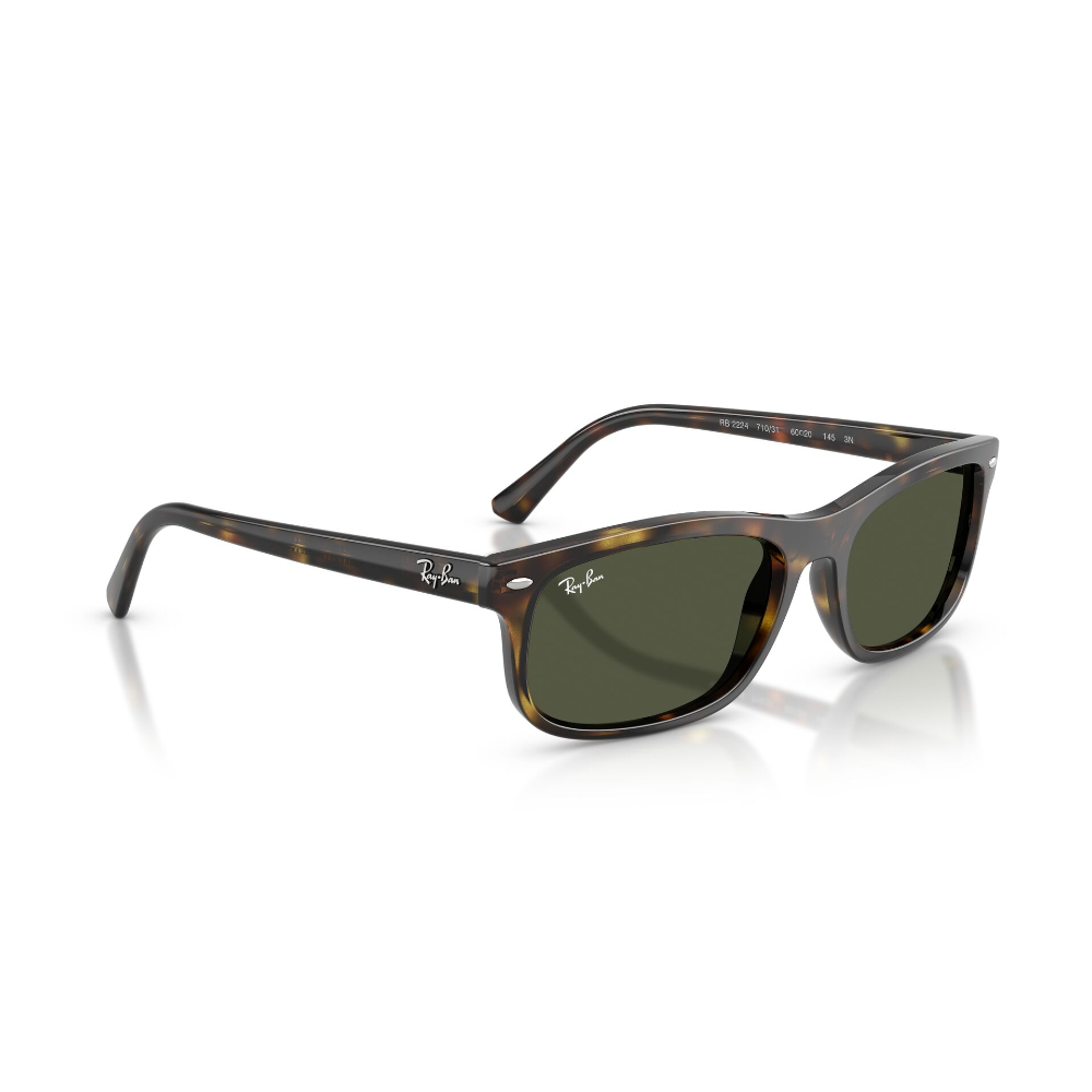 Ray-Ban RB2224 710/31 57 - Imagen 6