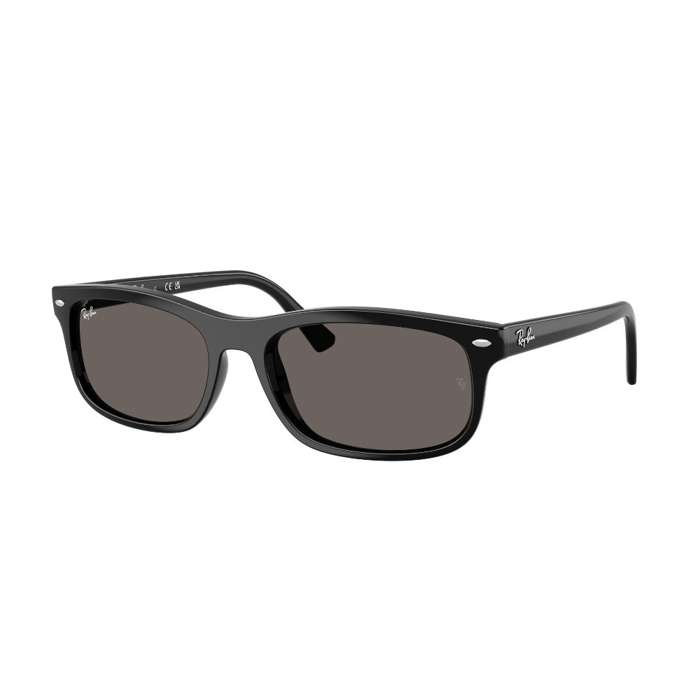 Ray-Ban RB2224 901/B1 57 - Imagen 2