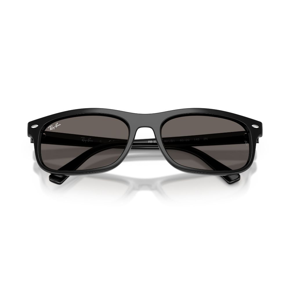Ray-Ban RB2224 901/B1 57 - Imagen 4