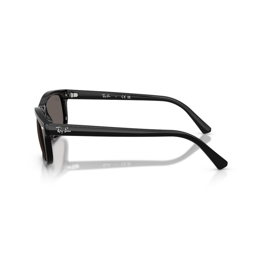 Ray-Ban RB2224 901/B1 57 - Imagen 3